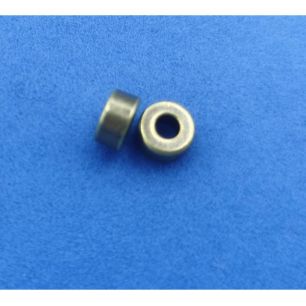 ABS Brass Plating Toggles For Face Mask