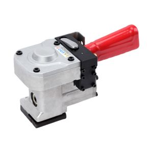 MR19 Pneumatic Baling Machine PP PET Double Solder Joints
