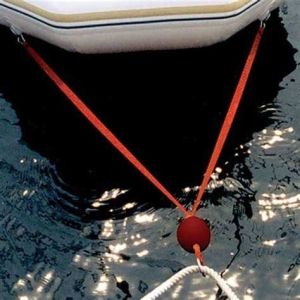 High Strength Double Braided Marine Rope For Versatile Applications