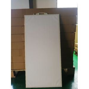 SS304L Flat Sheet MBR