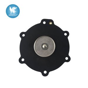 Rubber Diaphragm DB120 G3" Diaphragm Repair Kit