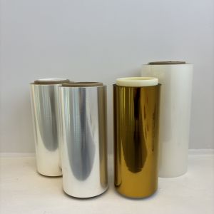 BOPP Tape Film for Adhesive Tapes - High Tensile Strength