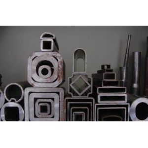 Seamless Alloy Special Tubes