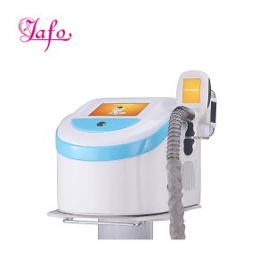 LF-215 Portable Fat Reducing Body Shaping Slimming machine Portable cool tech