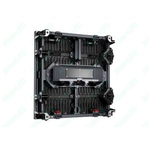 RGB P1.5 Indoor LED Rental Display Anticollision Rental LED Video Wall