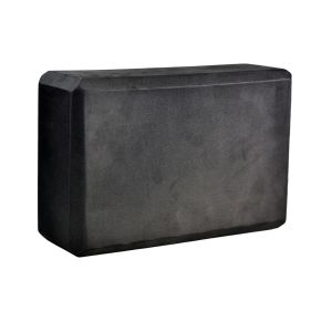 Black yoga brick&block yoga prop supplier