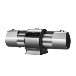 4000 L/H Whole House Purification System Electric Ultrafiltration Membrane