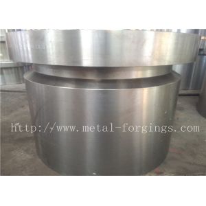 China 1000mm  OD 30CrNiMo8  Alloy Steel Forgings Wind Power Shaft on sale