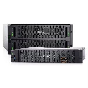 Networking DELL PowerVault ME5024 Storage 8 Ports 32GB Dual Controller