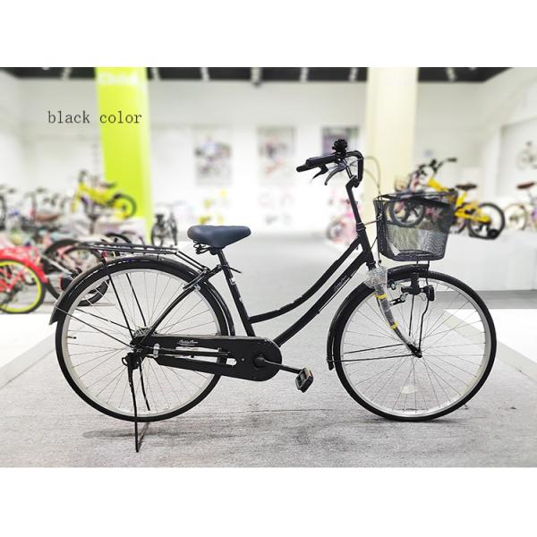 Buy Aluminum Alloy Frame Adult 26 Inch Wheel Mens Bike Single Speed at wholesale prices