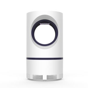 Electronic Mosquito Killer NonChemical USB LED Powered Insect Killer Non