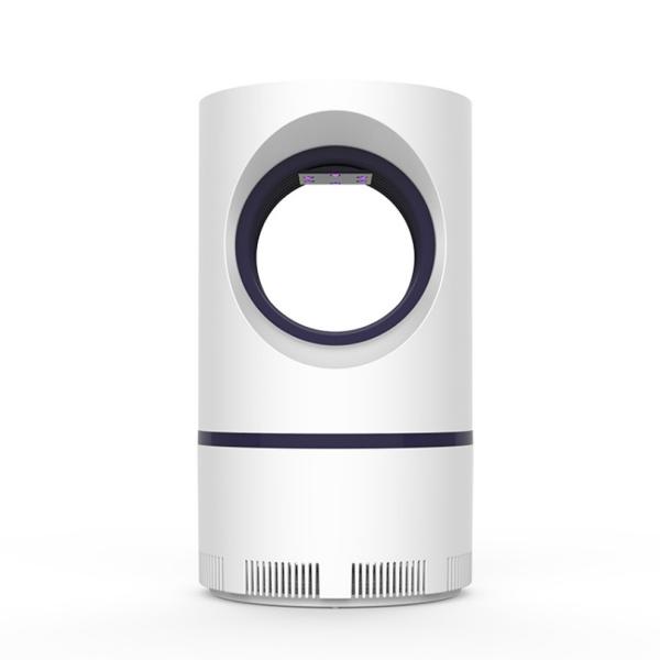 Electronic Mosquito Killer NonChemical USB LED Powered Insect Killer Non