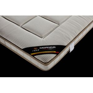 Hotel Latex 2000 Pocket Spring Mattress