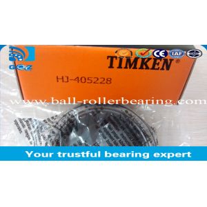 China NA4910 Steel Thrust Needle Roller Bearings C0 C3 C4 Clearance Enough Stock on sale