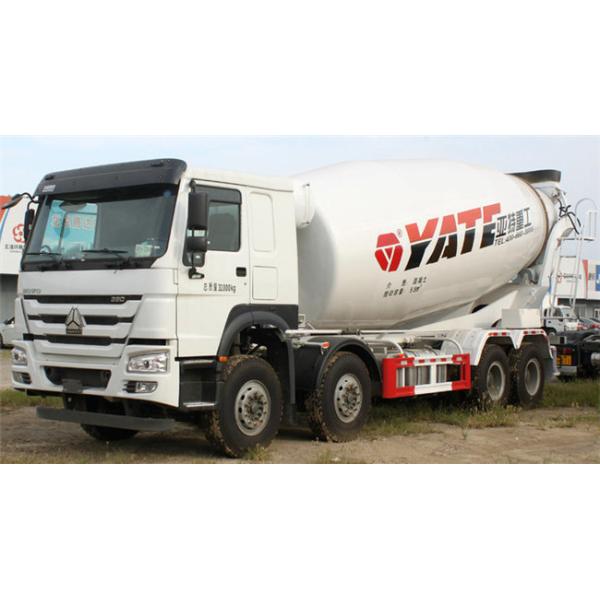 Buy Euro 2 Concrete Construction Equipment 6 Months Warranty CCC ISO9001 at wholesale prices