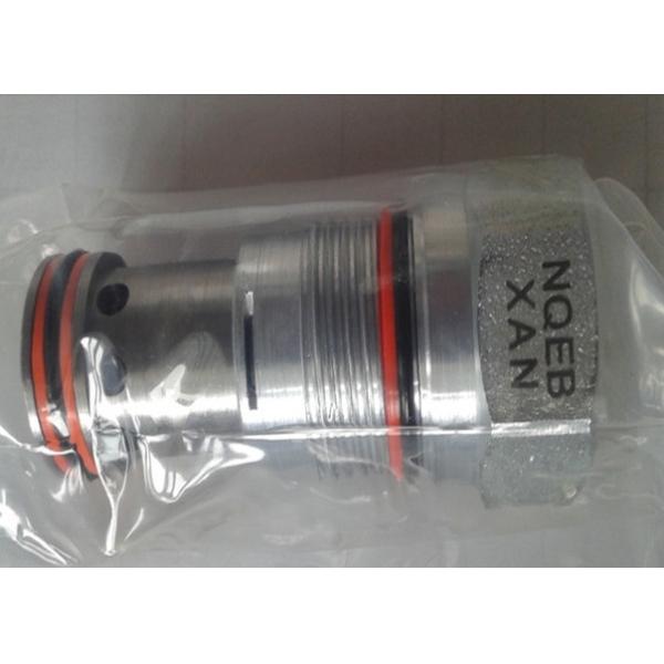 Buy Sun Cartridge Valve NQEB-XAN Floating Design Quick Start Automatic Reopening High Installation Torque at wholesale prices