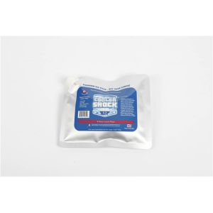 Food Grade BPA Free 5oz 8oz Aluminum Foil Spout Pouch