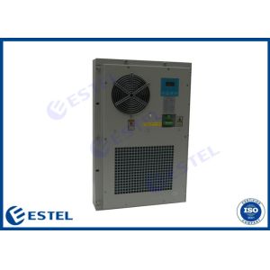 Portable 50W/K 500W Enclosure Heat Exchanger