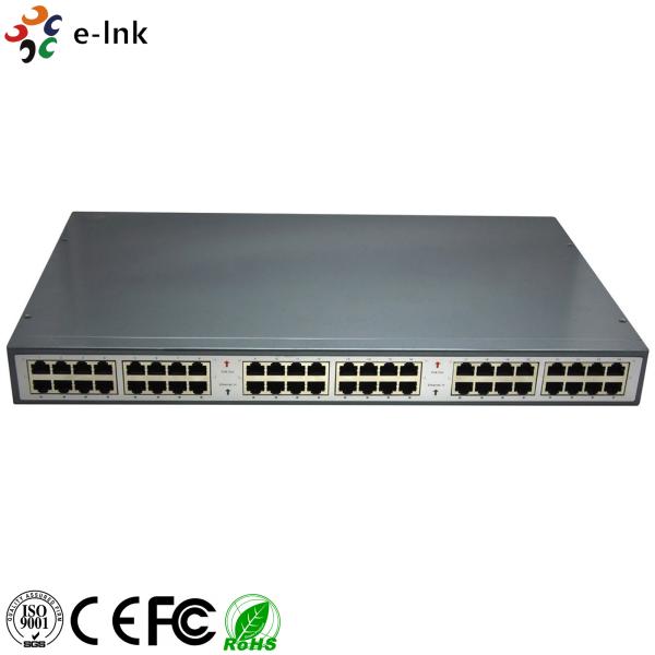 Buy 24-Port PoE Injector at wholesale prices