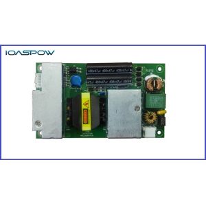 AC 110 220V switch power DC 12V 5A 60W Ultrathin Industrial use open frame