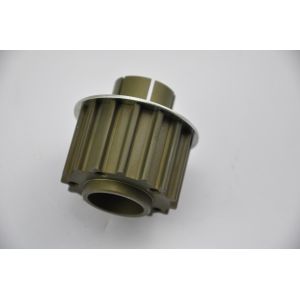 Beam Torque Tube Drive Assembly For Auto Cutter GT7250 S-91 S-93-7 82522000