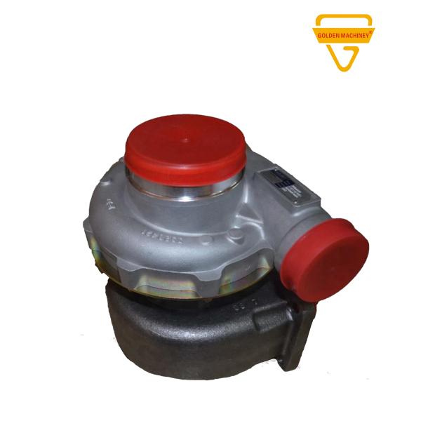 Buy 5000681664 5000670720 Renault Truck Turbo Charger at wholesale prices