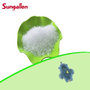 TPE Elastomer Material for Soft Toys