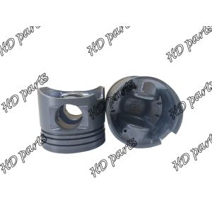 1KZ-TE Engine Pistion 13101-67050 For Toyota