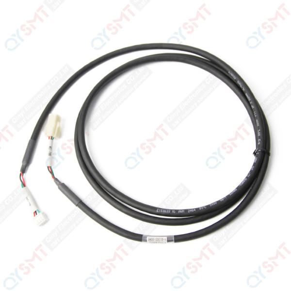 Lightweight SMT Spare Parts Samsung Cable J90831265A Original New Condition