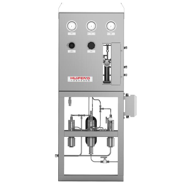 Buy API 6A Hydraulic Wellhead Control Panel Remote Control at wholesale prices