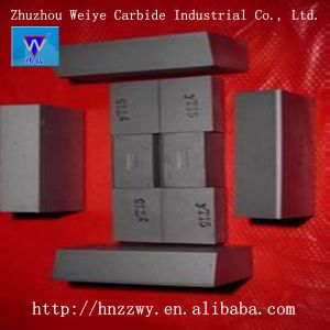 Regular YG8 YG6 YW1 YW2 YS2T Tungsten Carbide Inserts