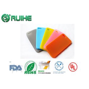 65% Two Part Yellowing Resistance Liquid Silicone Rubber