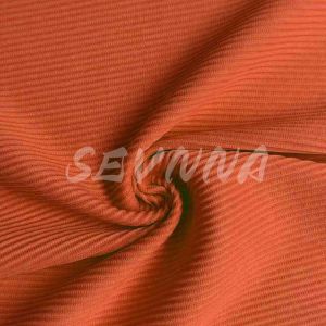 China Stretch 125cm Wide Customized Length Polyester Spandex Fabric / Stretchy Polyester Cloth for Design on sale