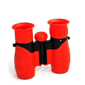 Educational Children's Play Binoculars 8X21