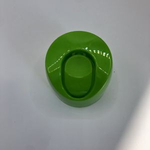 Ergonomic Aerosol Can Top for Indoor Outdoor Usage