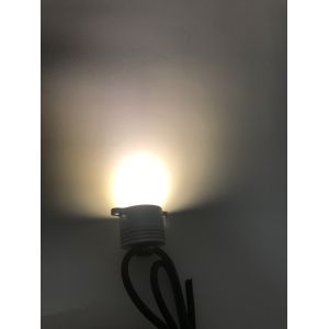 Aluminum LED Handrail Lights , Landscape Lamp Led Uplights