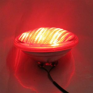 Multiple Color 18W LED PAR56 Bulb For Swimming Pool