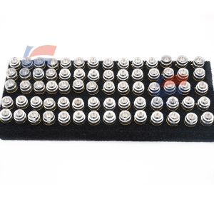 YJJ Blackbody Radiation Powerful And Scalable Broadband Infrared Source 600