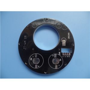 Aluminum PCB RoHS For Power Module