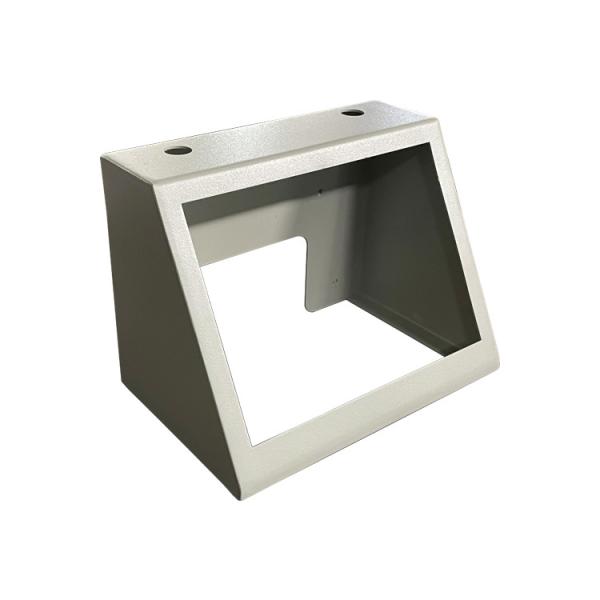 Powder Coating CNC Metal Fabrication Custom Stainless Steel Aluminum Metal Stamping Parts