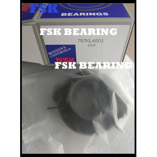 Buy One - Way 78TKL4801 NSK Hydraulic Release Bearing For ISUZU 4HG1 Engine at wholesale prices