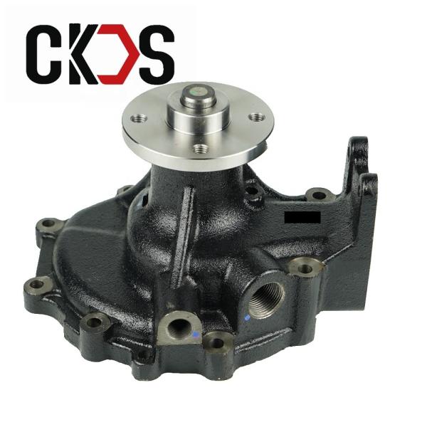 Buy J08C Truck Water Pump 16100-E0022 Hino Truck Spare Parts at wholesale prices
