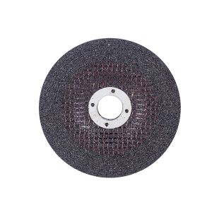 180X6X22mm Abrasive Polishing Wheel 7 Inch Grinding Disc For Stainless Steel