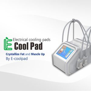 Cryolipolysis Fat Freezing Machine Electrical Muslce Stimulation Machine Beauty