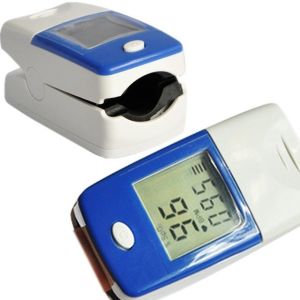 Pulse oximeter AH-50B