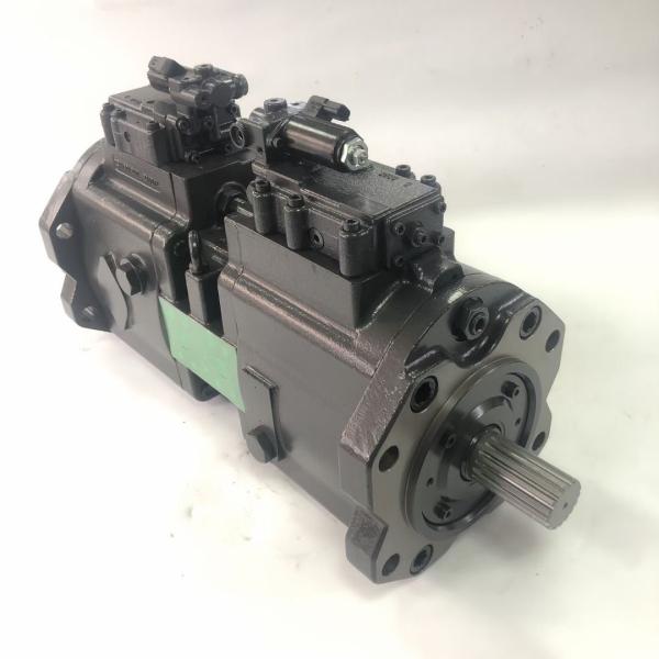Excavator K5V200DTP VOE14214128 hydraulic pump EC300D high quality main pump