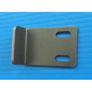 Quality Polished / Nickel Plating Precision Hardware Parts , Precision Machined Parts for sale