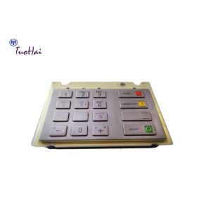 01750159341 Wincor ATM Parts Cineo C4060 EPP V6 Keypad 1750159341
