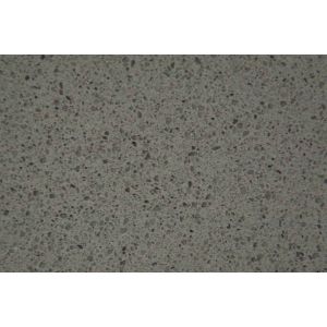 Kitchen Dark Grey Countertop Quartz Stone Slab SGS NSF Approved