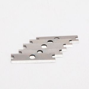 Moderate Notch Single Hole Pencil Sharpener Blades